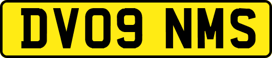 DV09NMS