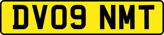 DV09NMT