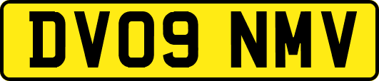DV09NMV