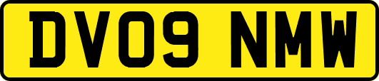 DV09NMW