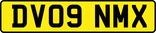 DV09NMX