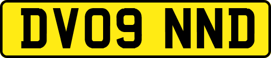 DV09NND