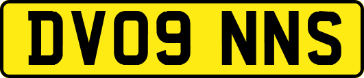 DV09NNS