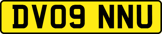 DV09NNU