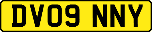 DV09NNY
