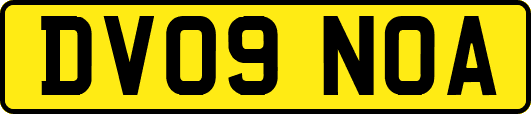 DV09NOA