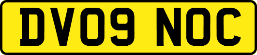 DV09NOC
