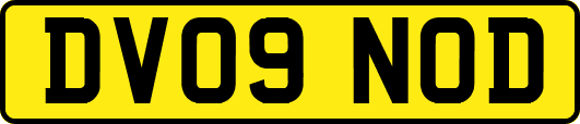 DV09NOD