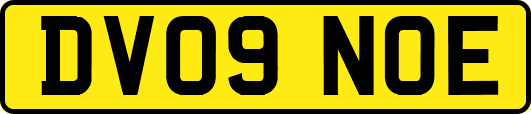 DV09NOE