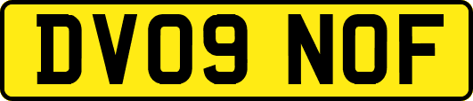 DV09NOF