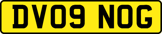 DV09NOG
