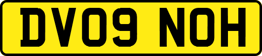 DV09NOH