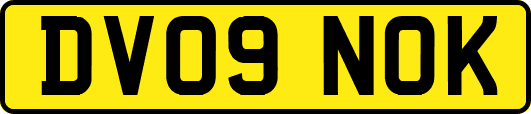 DV09NOK