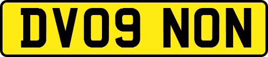 DV09NON