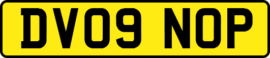 DV09NOP