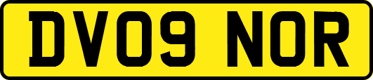 DV09NOR