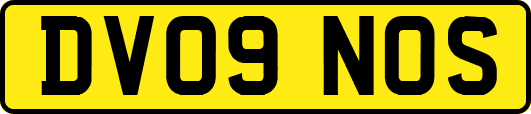 DV09NOS
