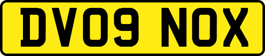 DV09NOX