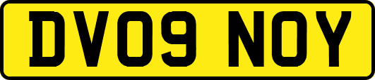 DV09NOY