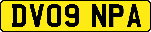 DV09NPA