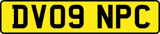 DV09NPC