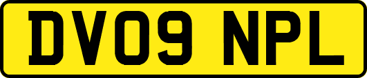 DV09NPL