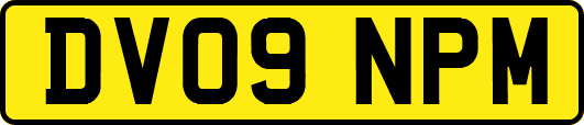 DV09NPM