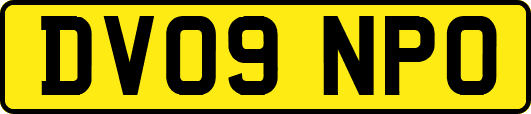 DV09NPO