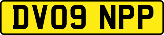 DV09NPP