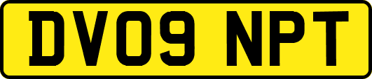DV09NPT