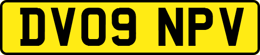 DV09NPV
