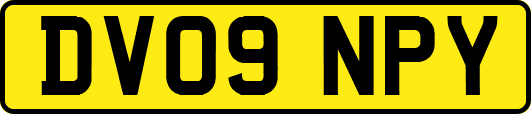 DV09NPY