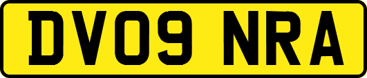 DV09NRA
