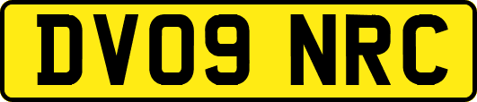 DV09NRC