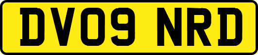 DV09NRD