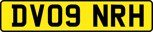 DV09NRH