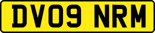 DV09NRM