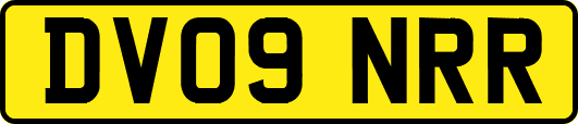 DV09NRR