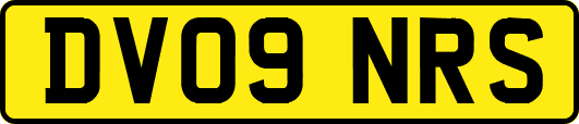 DV09NRS