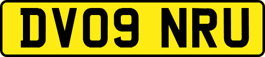 DV09NRU