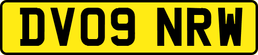 DV09NRW