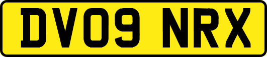 DV09NRX