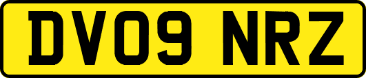 DV09NRZ