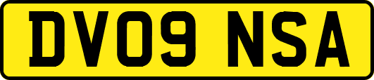 DV09NSA