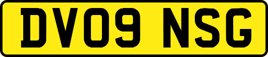 DV09NSG