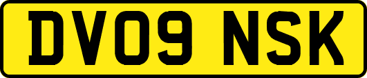 DV09NSK