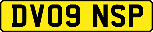 DV09NSP