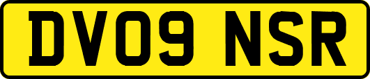 DV09NSR