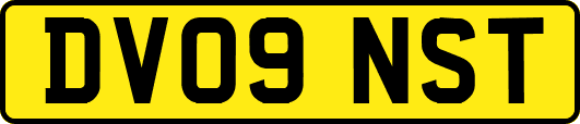 DV09NST