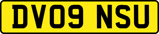 DV09NSU